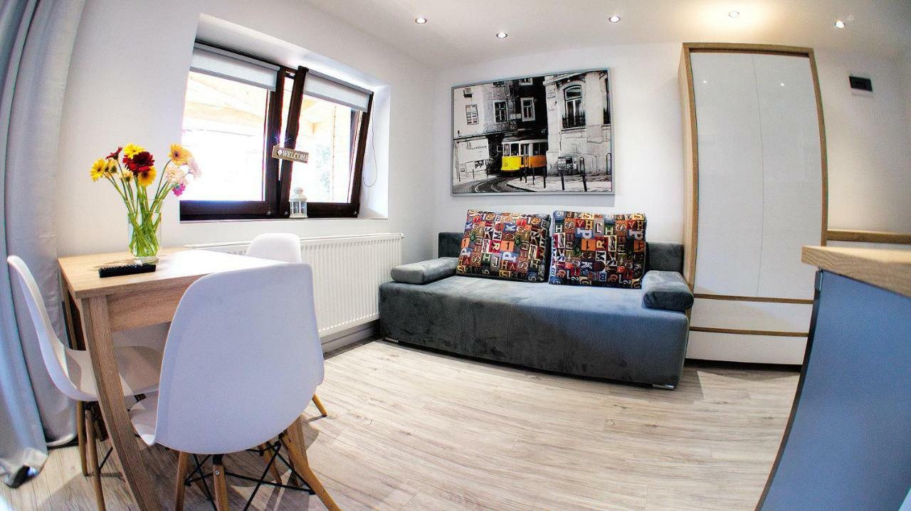Apartamenty Karkonoskie Karpacz Eksteriør bilde