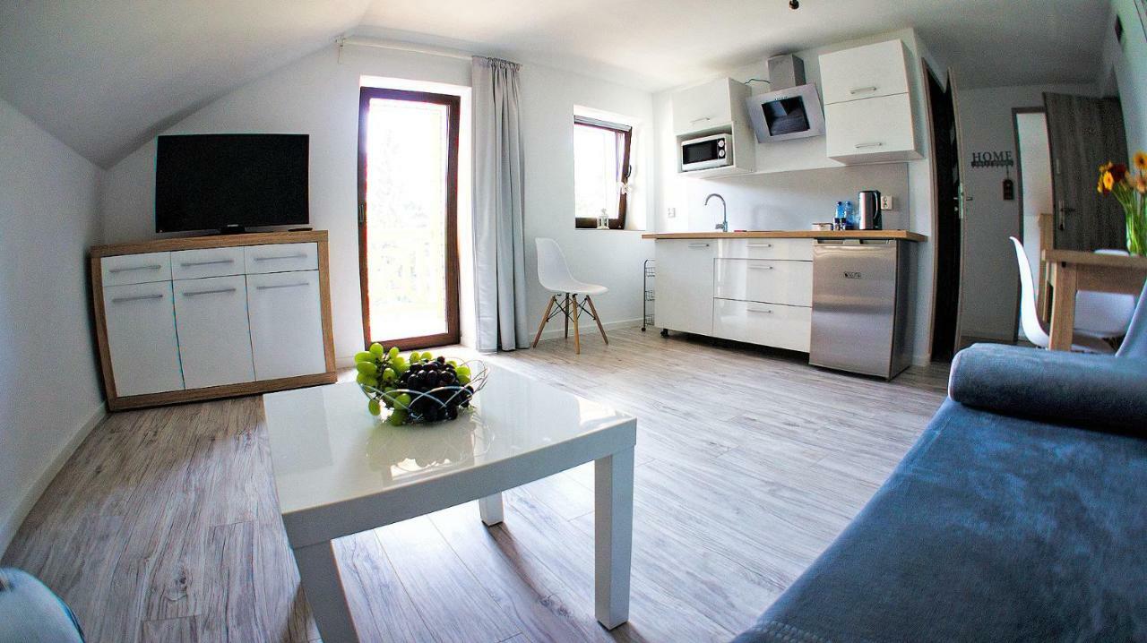 Apartamenty Karkonoskie Karpacz Eksteriør bilde