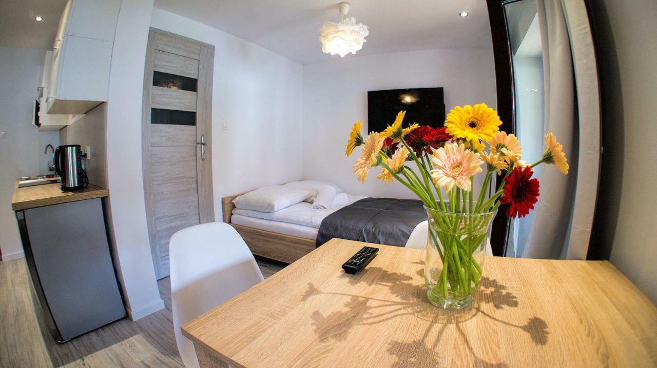 Apartamenty Karkonoskie Karpacz Eksteriør bilde