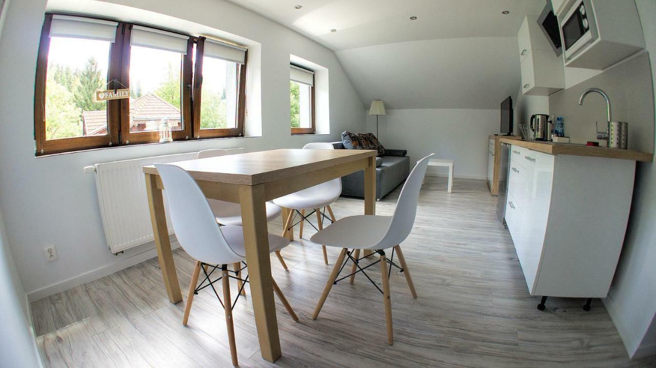 Apartamenty Karkonoskie Karpacz Eksteriør bilde
