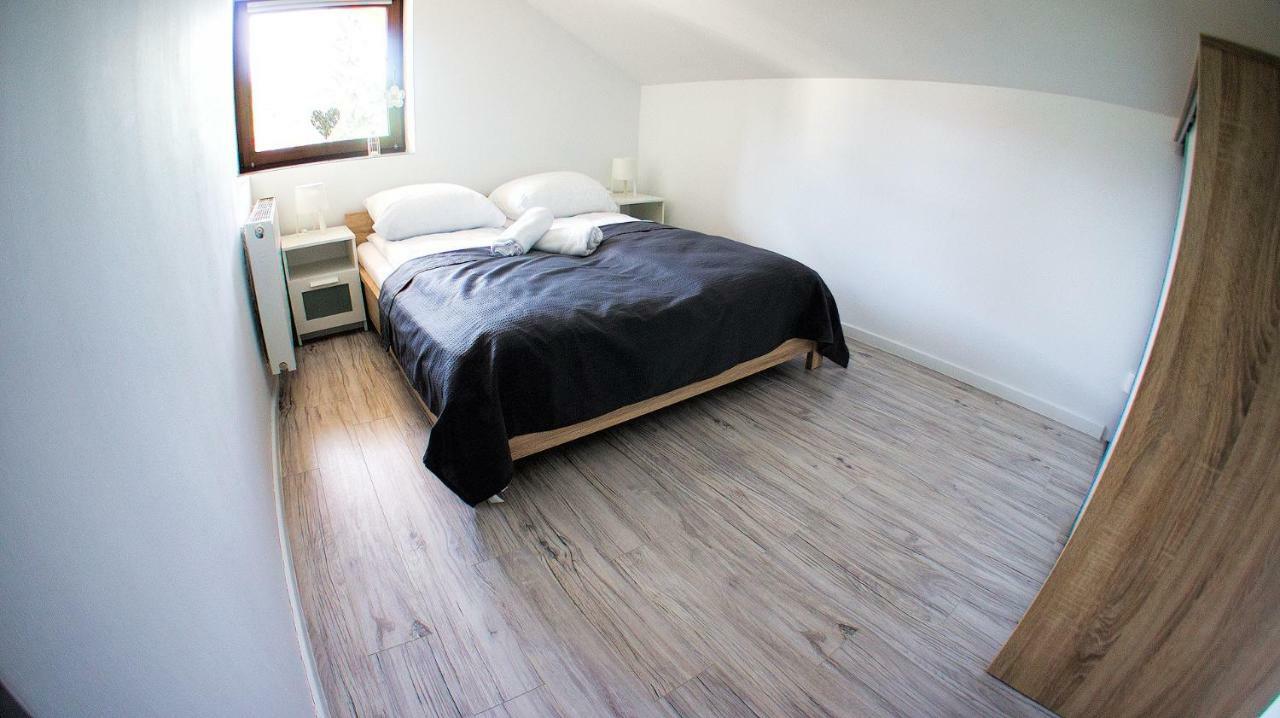 Apartamenty Karkonoskie Karpacz Eksteriør bilde