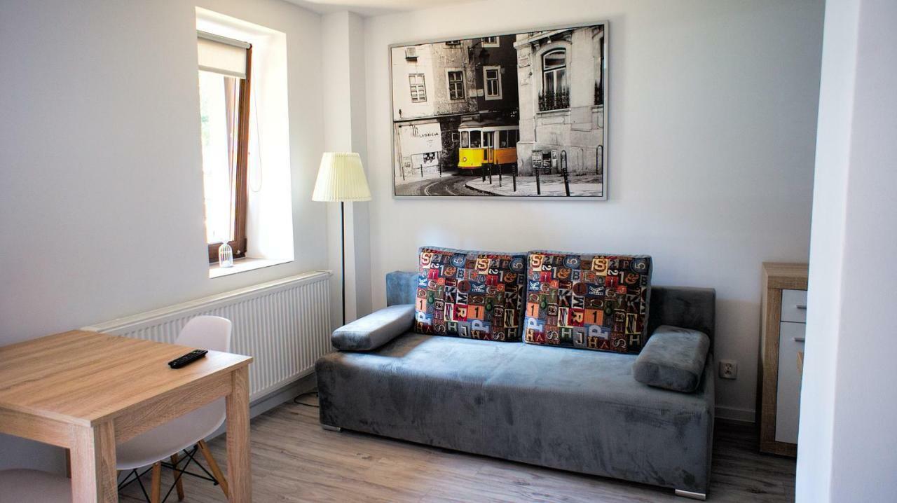 Apartamenty Karkonoskie Karpacz Eksteriør bilde