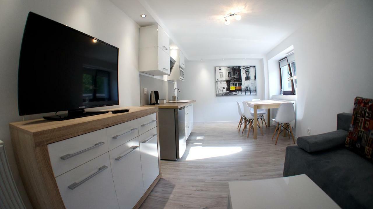 Apartamenty Karkonoskie Karpacz Eksteriør bilde