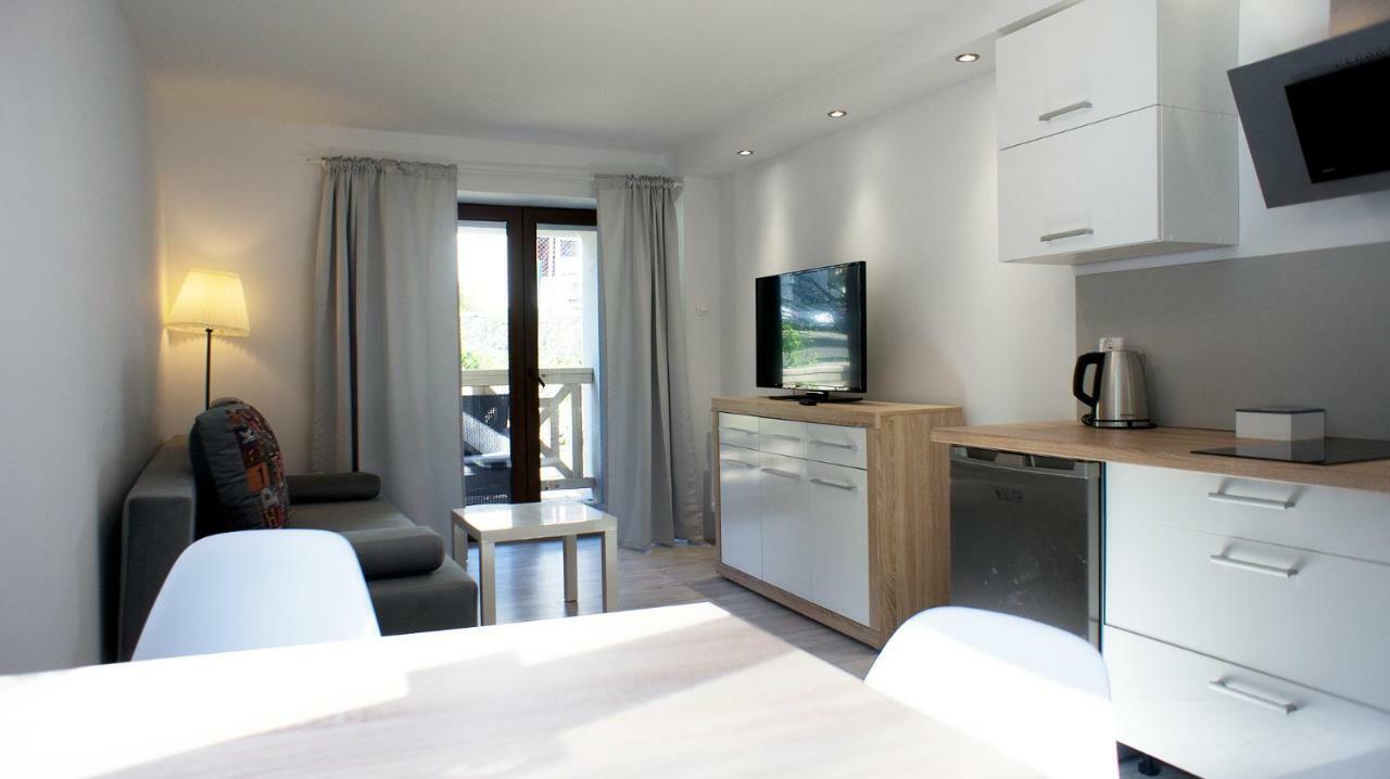 Apartamenty Karkonoskie Karpacz Eksteriør bilde