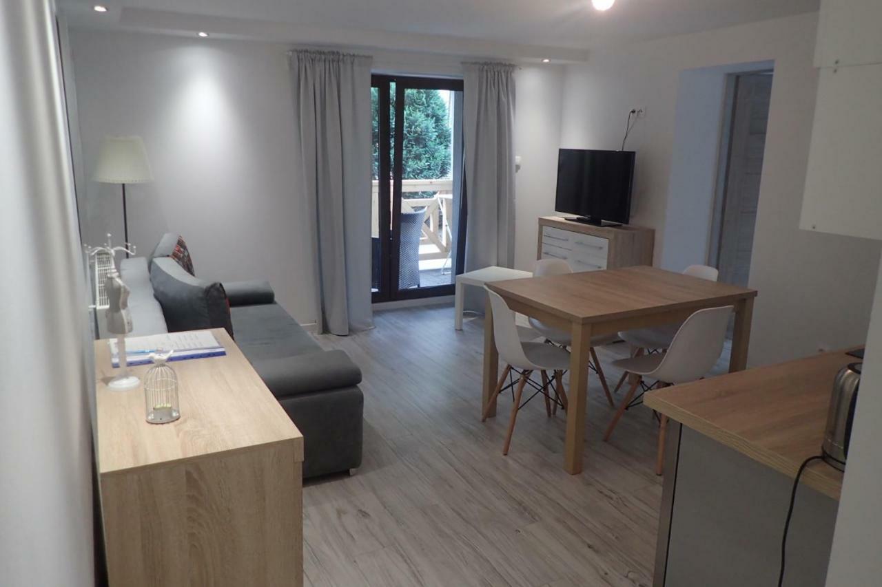 Apartamenty Karkonoskie Karpacz Eksteriør bilde
