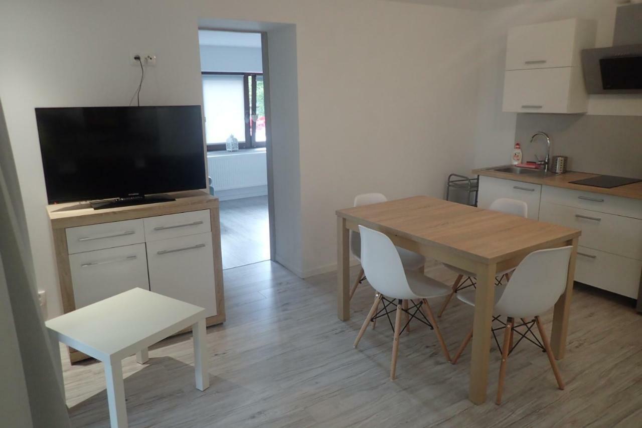 Apartamenty Karkonoskie Karpacz Eksteriør bilde
