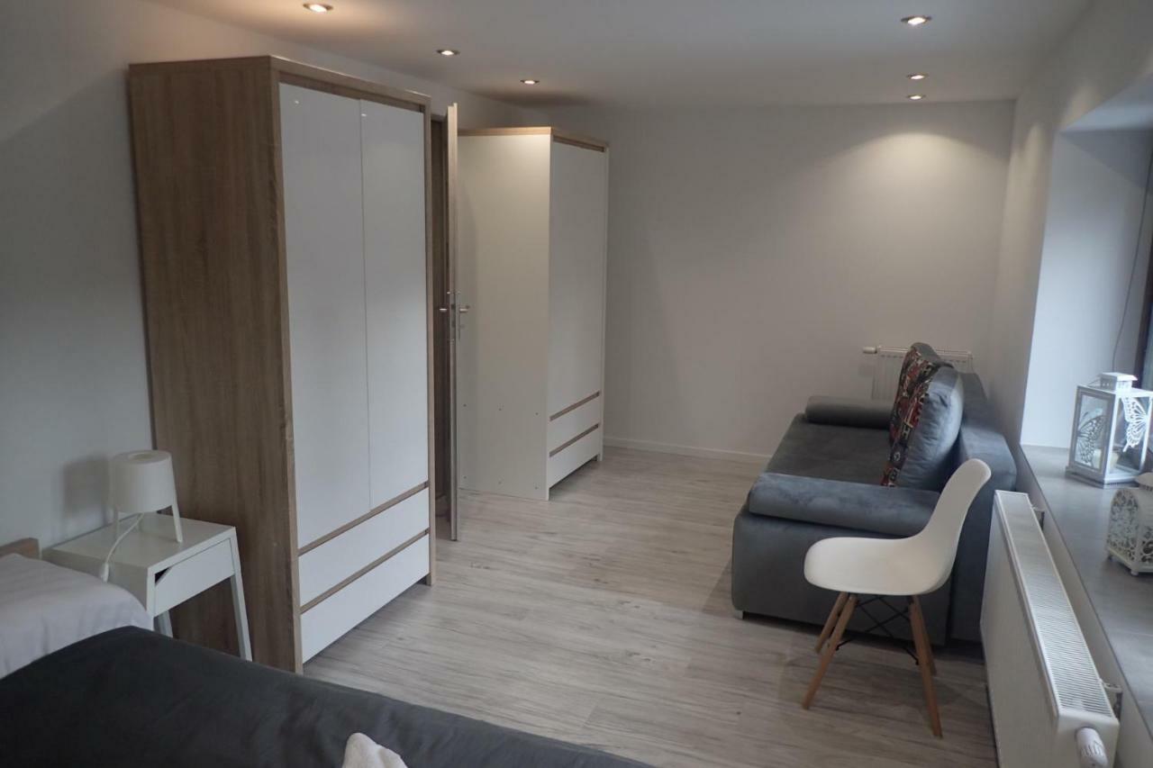 Apartamenty Karkonoskie Karpacz Eksteriør bilde