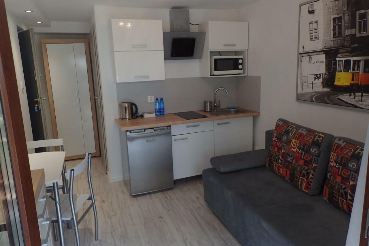 Apartamenty Karkonoskie Karpacz Eksteriør bilde